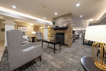 Staybridge Suites Columbia By Ihg,In Columbia,3 star
