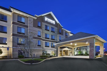 Staybridge Suites Columbia By Ihg,In Columbia,3 star