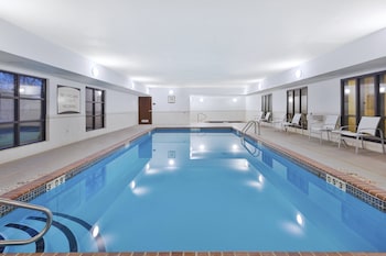 Staybridge Suites Columbia By Ihg,In Columbia,3 star