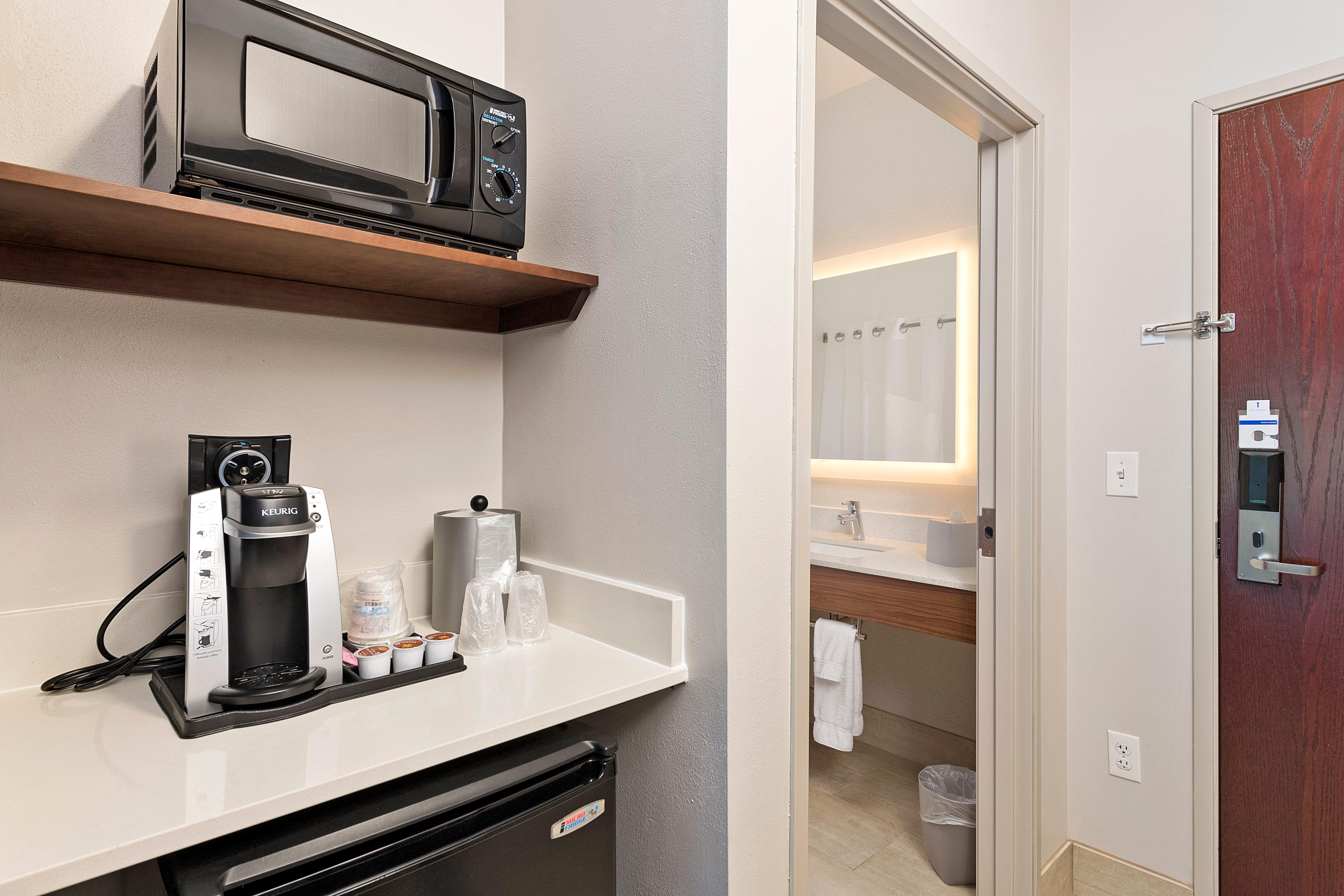 holiday inn express hotel and suites conroe by ihg