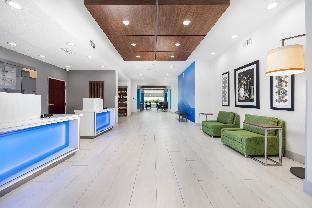 holiday inn express hotel and suites conroe by ihg