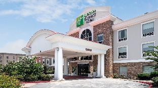 holiday inn express hotel and suites conroe by ihg