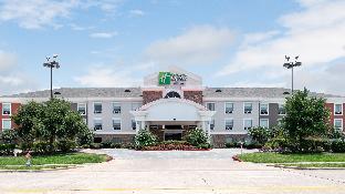 holiday inn express hotel and suites conroe by ihg