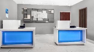 holiday inn express hotel and suites conroe by ihg