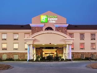 holiday inn express hotel and suites conroe by ihg