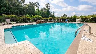 holiday inn express hotel and suites conroe by ihg