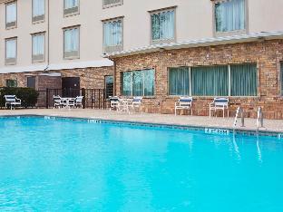 holiday inn express hotel and suites conroe by ihg