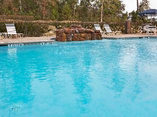 holiday inn express hotel and suites conroe by ihg