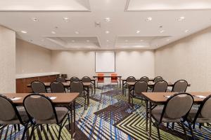 holiday inn express hotel and suites conroe by ihg
