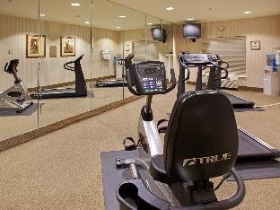 holiday inn express hotel and suites conroe by ihg