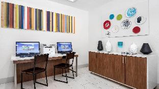 holiday inn express hotel and suites conroe by ihg