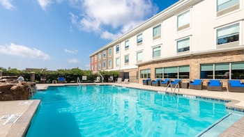 Holiday Inn Express Hotel And Suites Conroe By Ihg,Houston>>Conroe,3 star