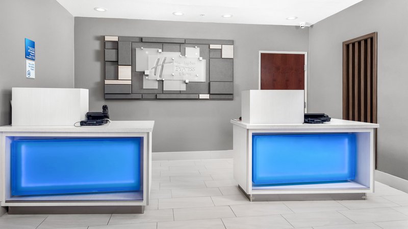 holiday inn express hotel and suites conroe by ihg