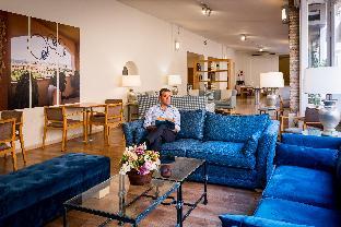 Hesperia Cordoba,Near Calahorra Tower,4 star