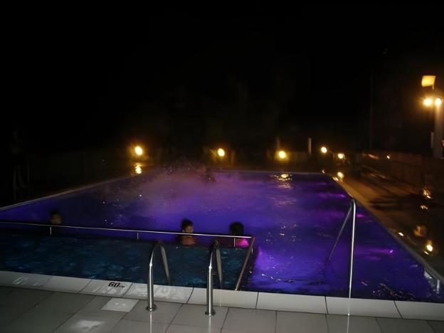 hotel eden dro