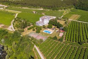 hotel eden dro