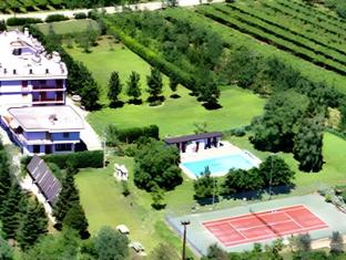 hotel eden dro
