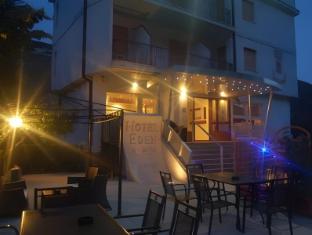 hotel eden dro