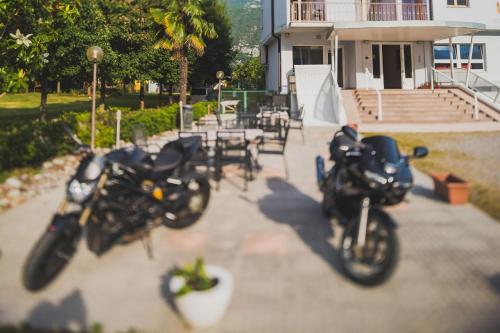 hotel eden dro