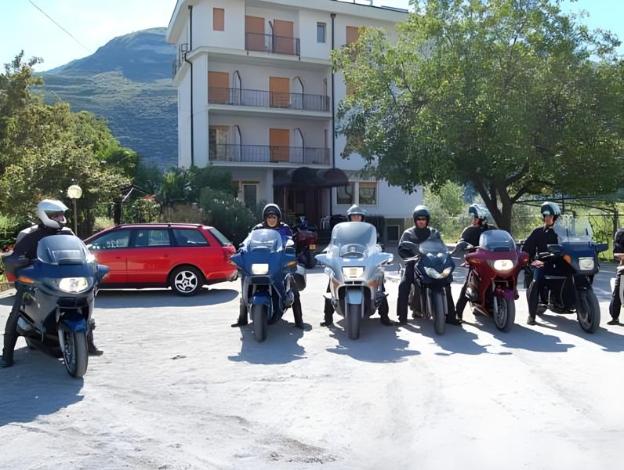 hotel eden dro