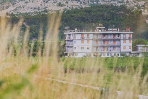 hotel eden dro