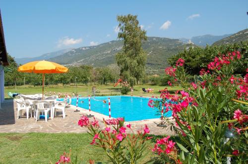 hotel eden dro