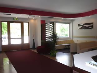 Hotel Eden Dro,Near Drena Castle,3 star