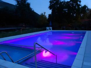 hotel eden dro