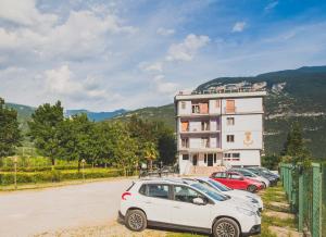 hotel eden dro