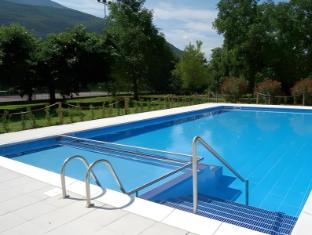 hotel eden dro