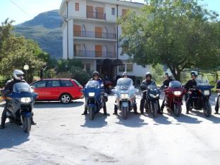 hotel eden dro