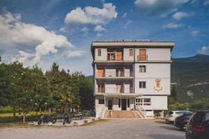 hotel eden dro