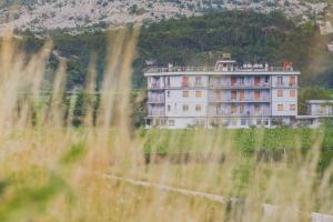 hotel eden dro
