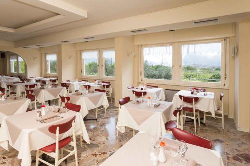 hotel eden dro