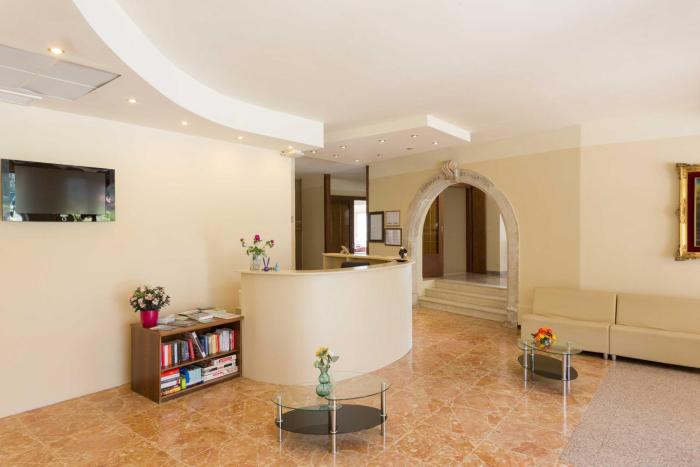 hotel eden dro