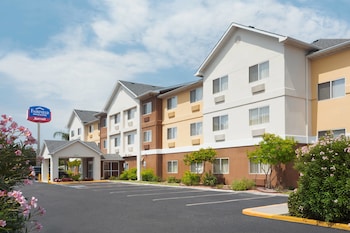 Fairfield Inn & Suites Corpus Christi,Nueces>>Corpus Christi,3 star