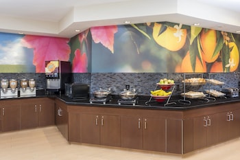 Fairfield Inn & Suites Corpus Christi,Nueces>>Corpus Christi,3 star