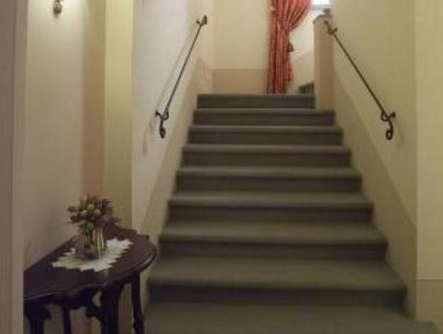 hotel villa marsili
