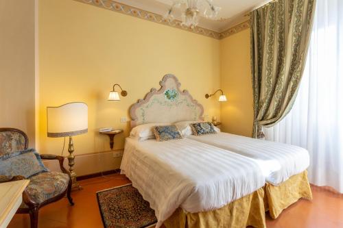 hotel villa marsili