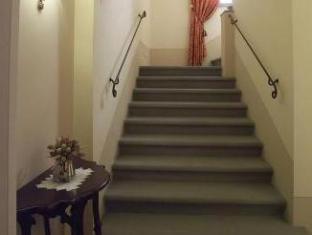 hotel villa marsili