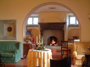 hotel villa marsili