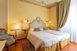 hotel villa marsili