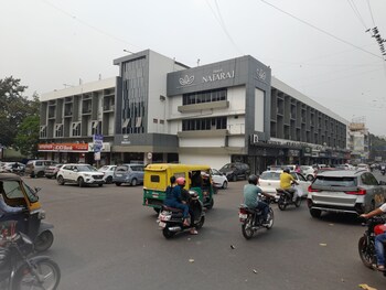 hotel nataraj