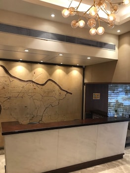 hotel nataraj
