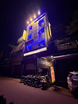 Hotel Park Avenue,,2 star