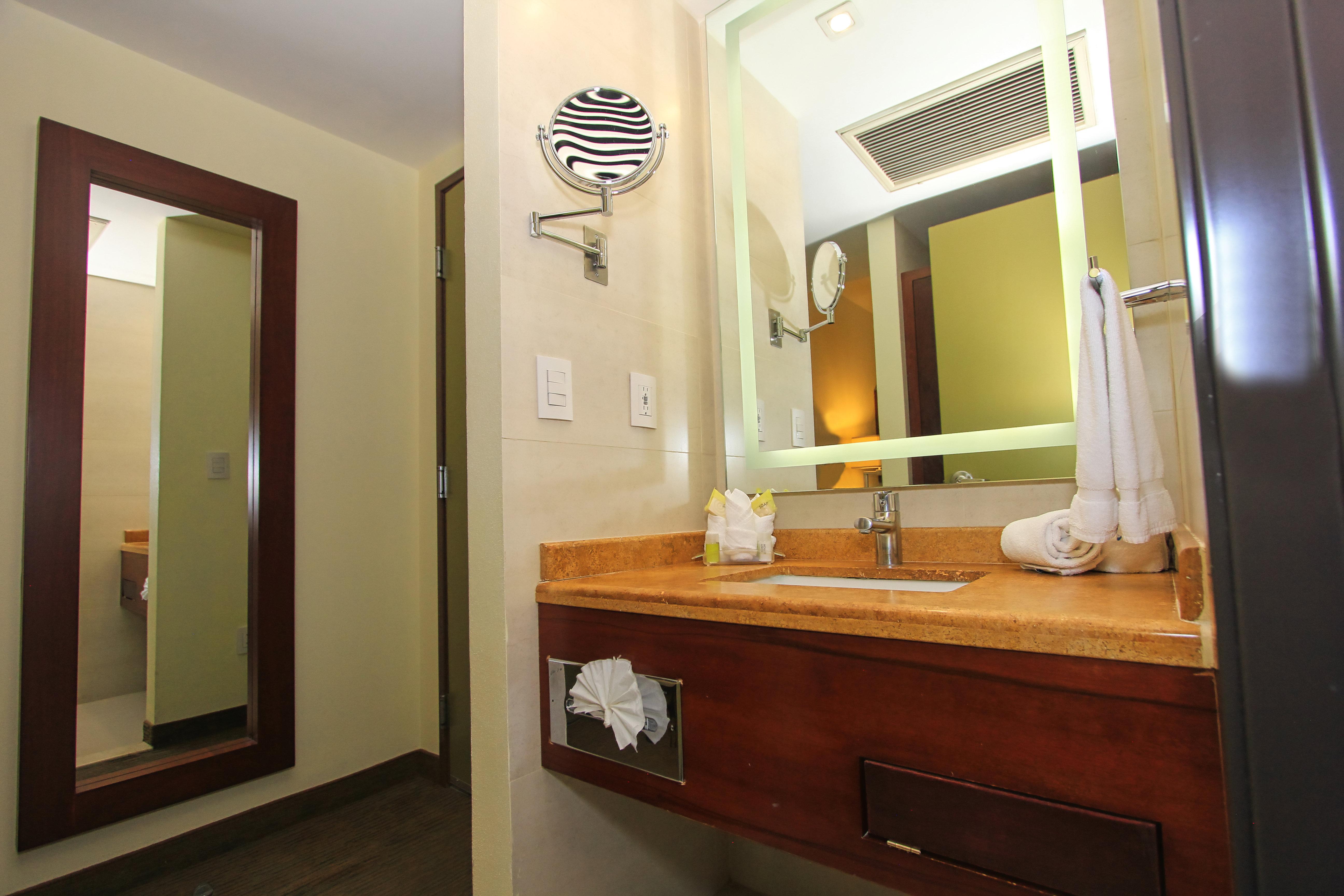 holiday inn leon by ihg