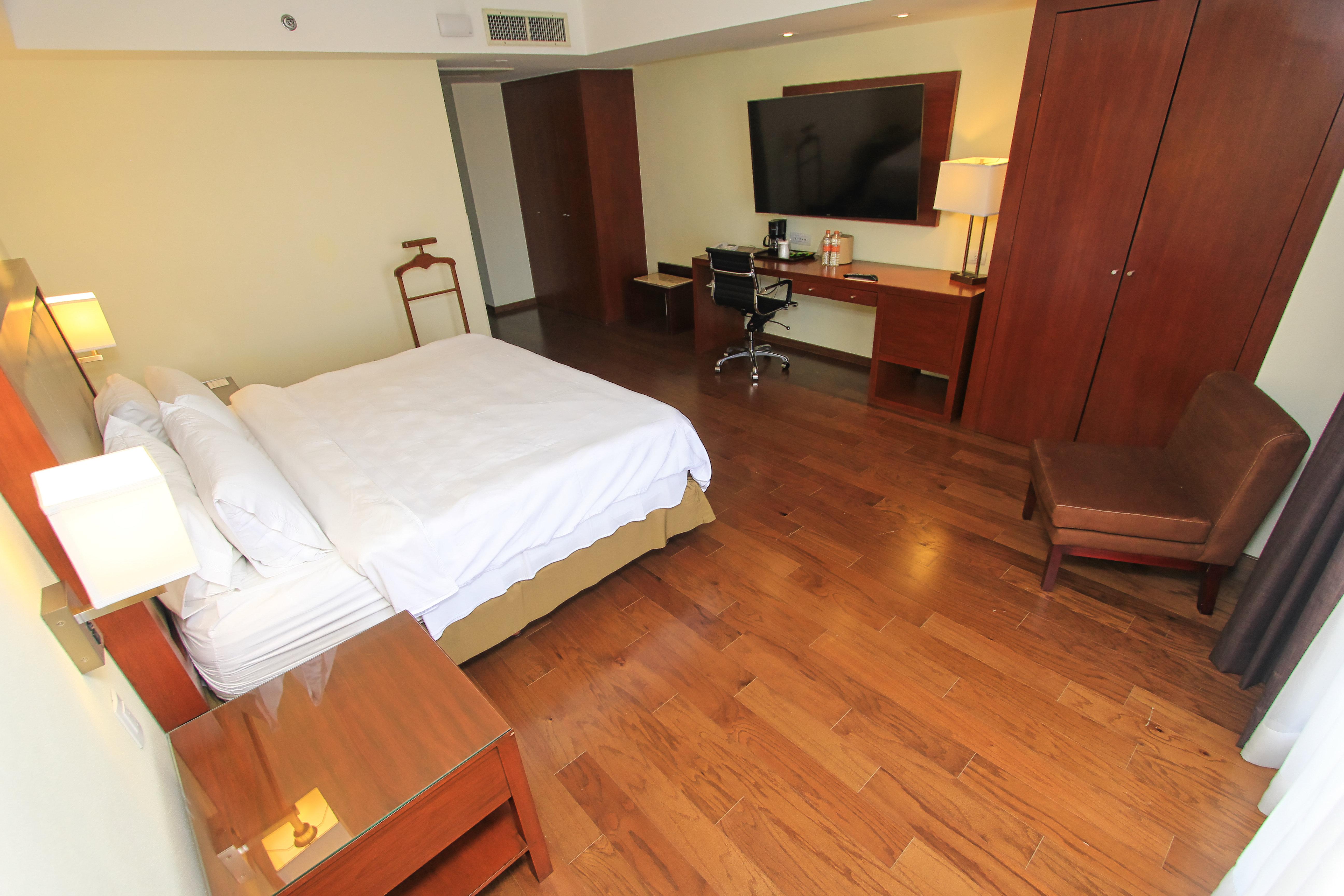 holiday inn leon by ihg