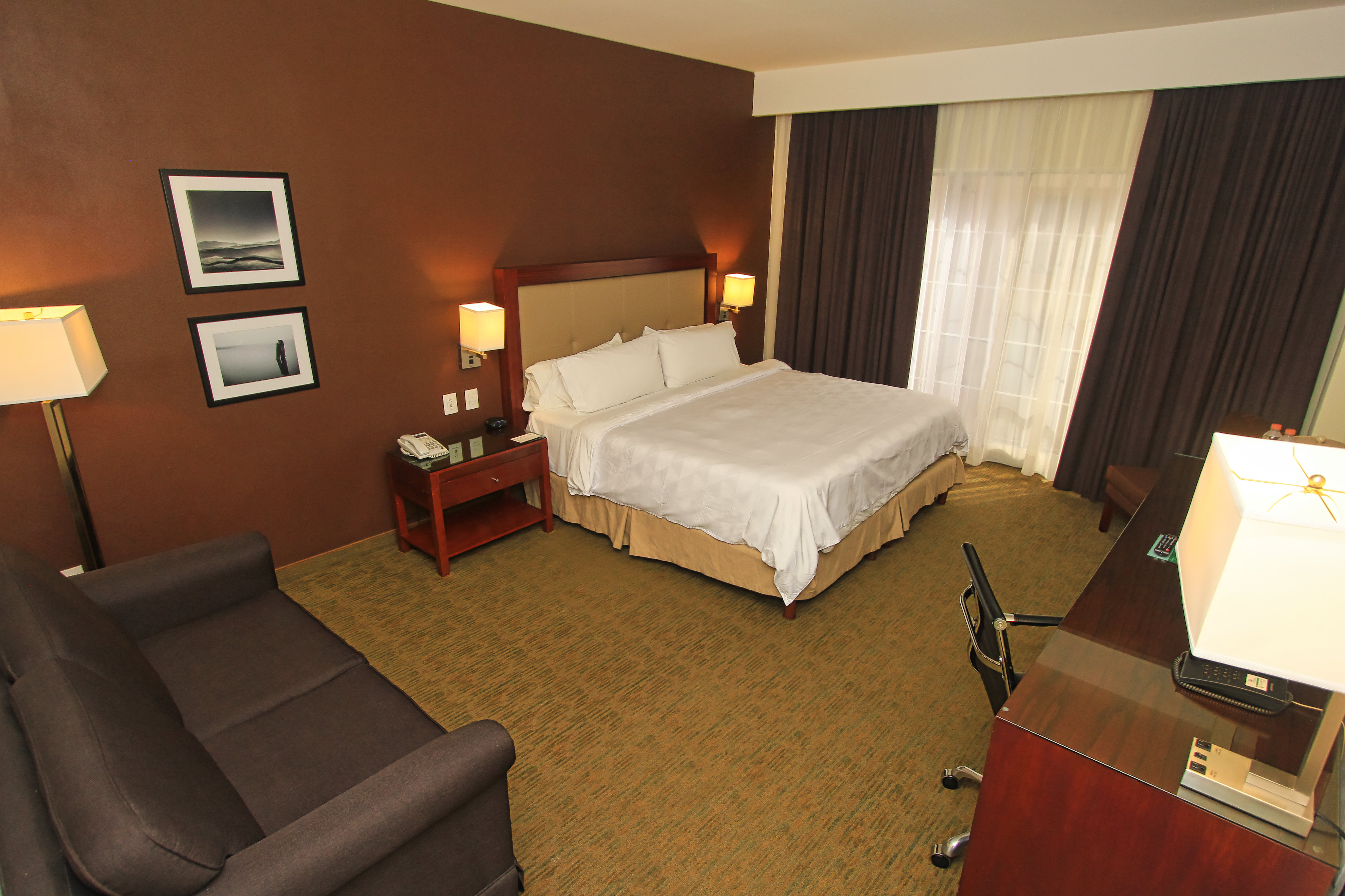 holiday inn leon by ihg