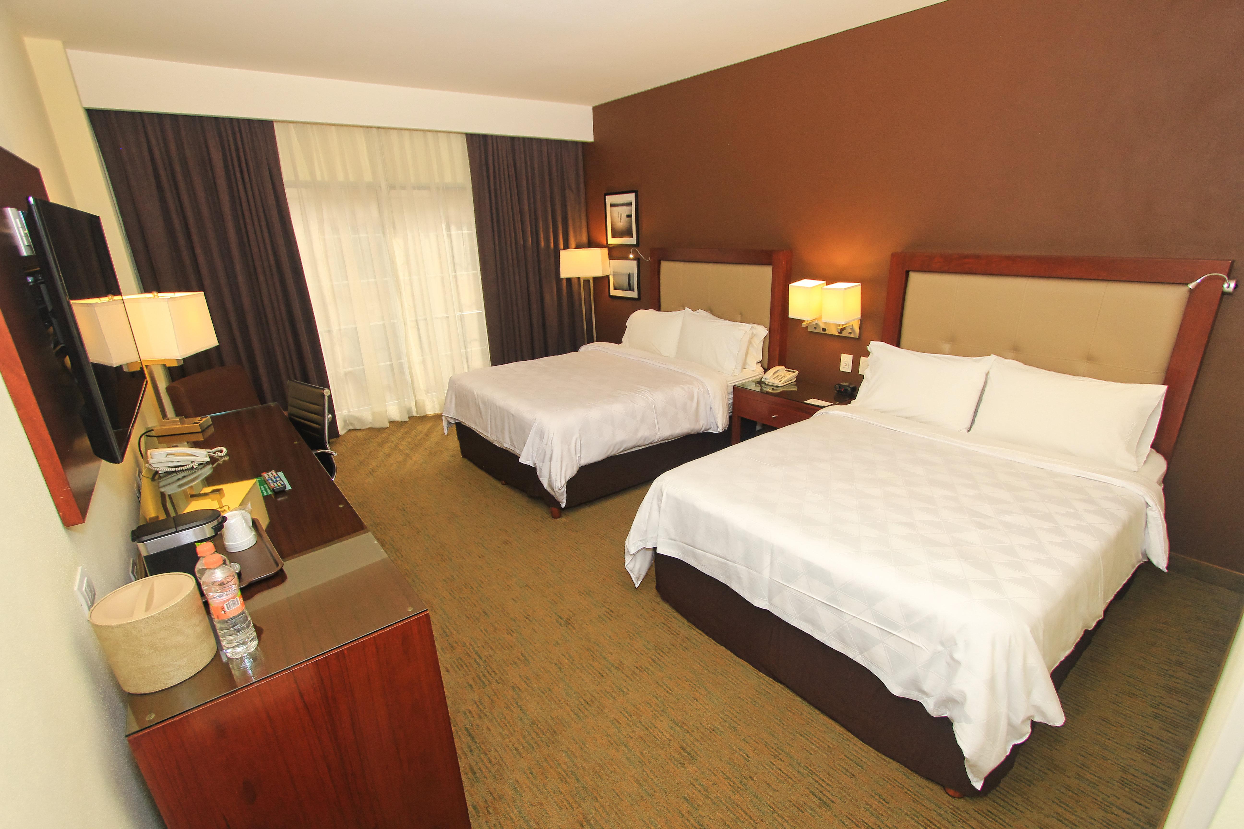 holiday inn leon by ihg