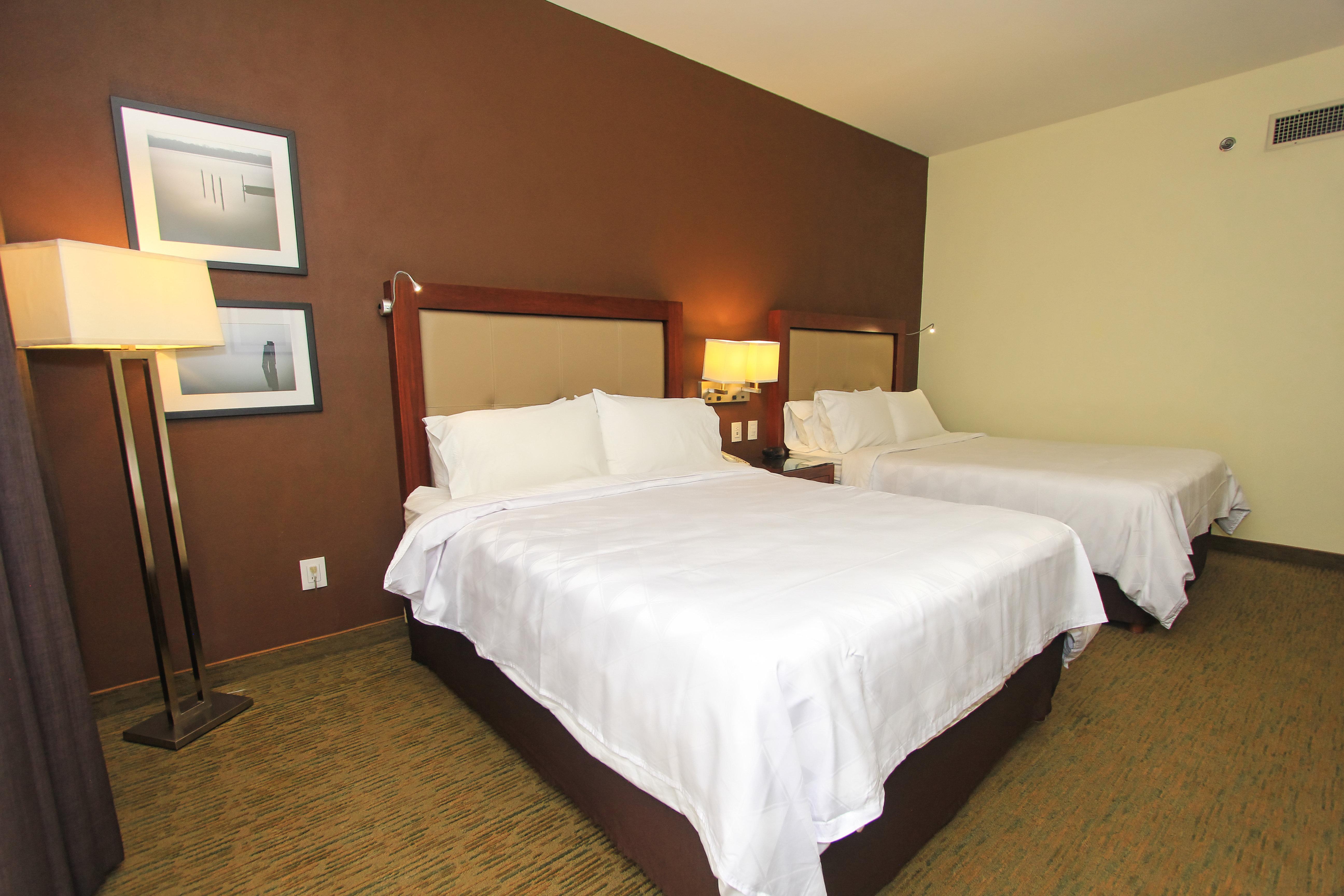 holiday inn leon by ihg